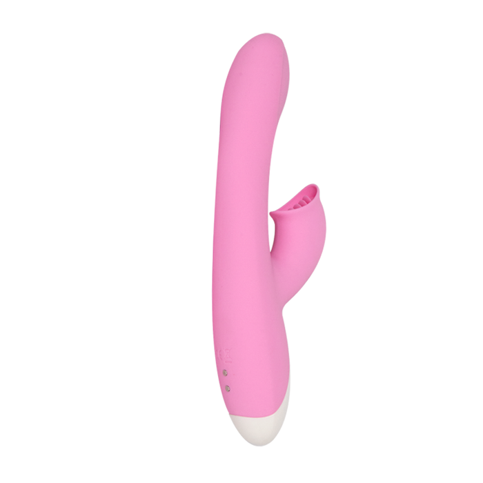 Vibrador Cute Pink G Spot