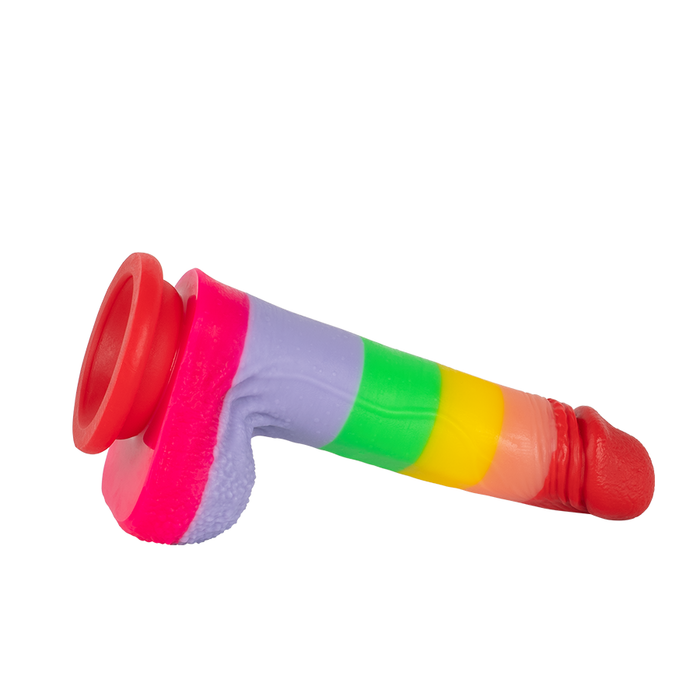 Dildo Pride Calido
