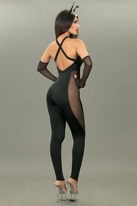 MISS DIABLURAS