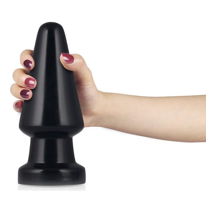 Anal Shocker King Sized 7''