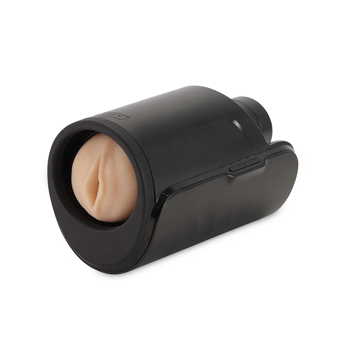 Masturbador Keon Wifi + Stroker