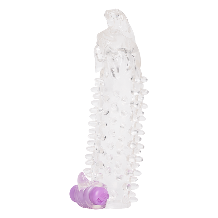 Funda Dragon Vibrating Extension