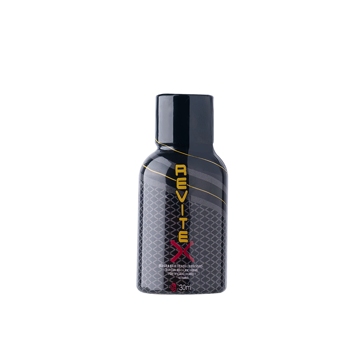 Energizante Revitex x 30 ml