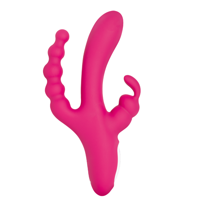 Vibrador Doble Estimulación Joker