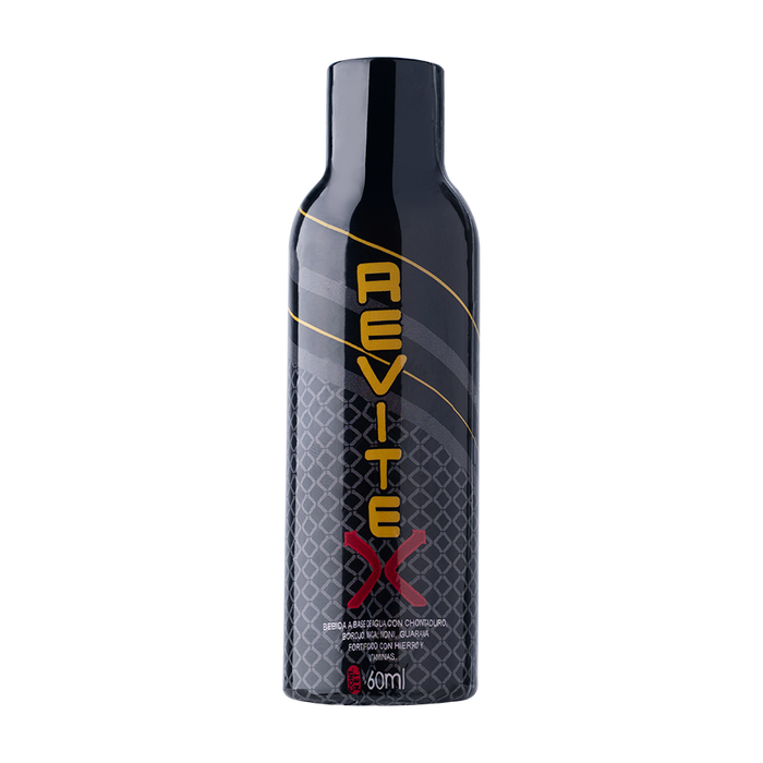 Energizante Revitex x 60 ml