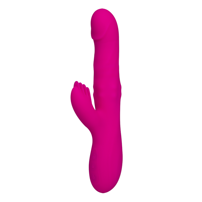 Vibrador Doble Estimulación Indulge