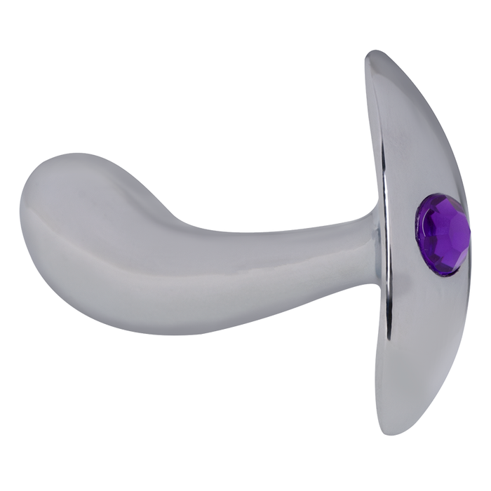 Plug Anal Pequeo Gema Prostate Plus - TiendaCereza.com | Sex Shop Plug Anal Pequeo Gema Prostate Plus - TiendaCereza.com | Sex Shop