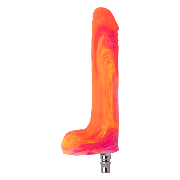 Dildo Paul Galatic Compatible Con Lovense Machine