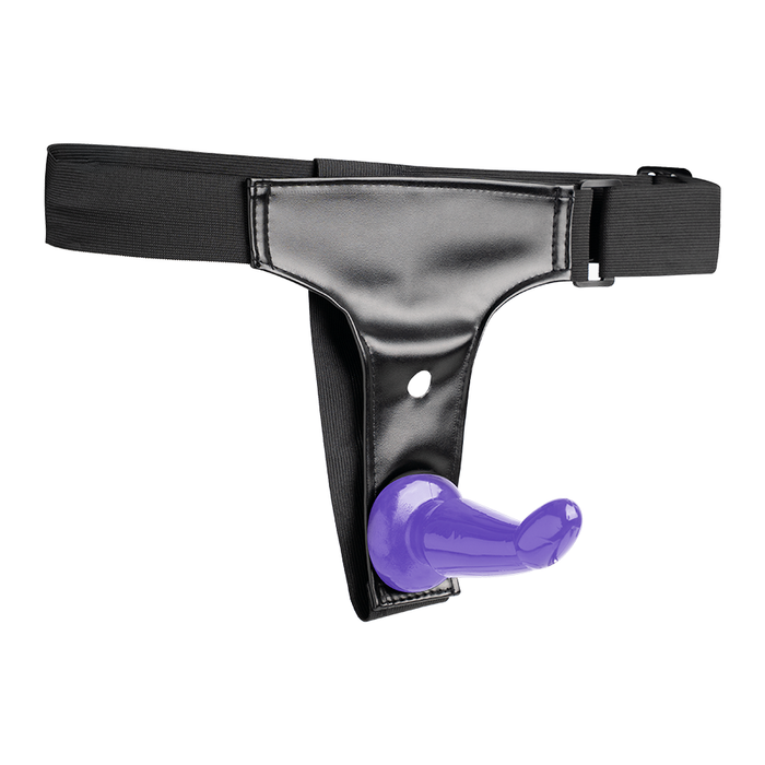 Domina Twin Strap-on
