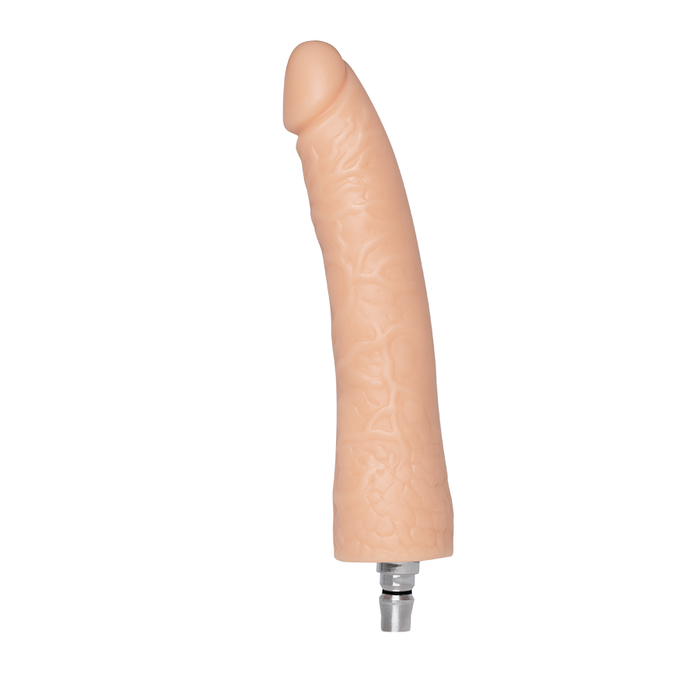 Juan Dildo Compatible con Lovense Máquina Sexual