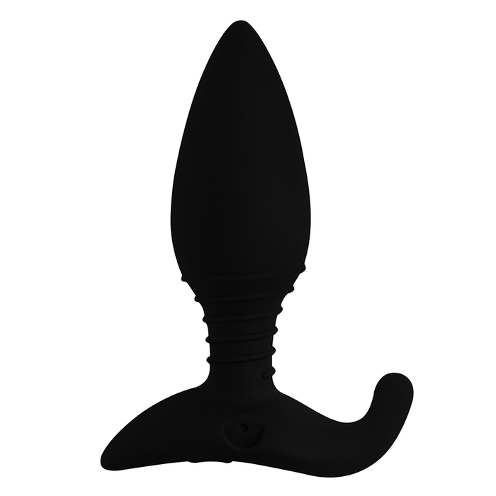 Hush (1.5)