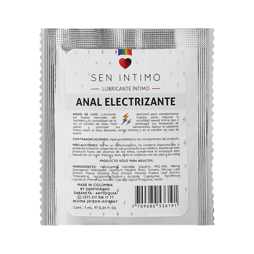 LUBRICANTES ANALES - TiendaCereza.com | Sex Shop LUBRICANTES ANALES - TiendaCereza.com | Sex Shop