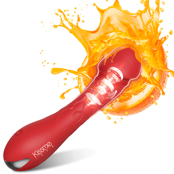 Glam Phallus