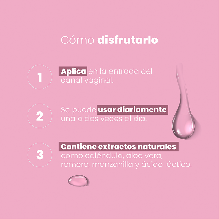 Lubricante ntimo Hidratante Vaginal x 75 ml by Sen ntimo - TiendaCereza.com | Sex Shop Lubricante ntimo Hidratante Vaginal x 75 ml by Sen ntimo - TiendaCereza.com | Sex Shop