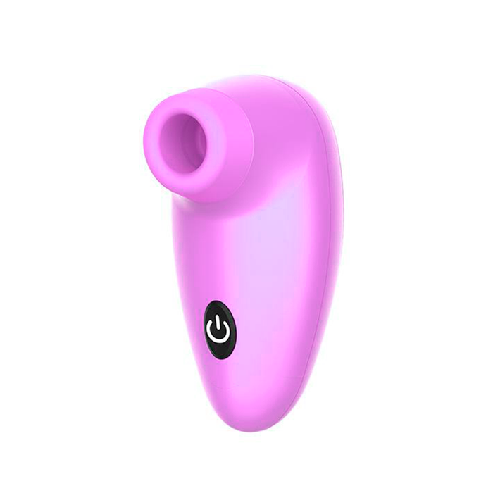 Estimulador Clitorial Sex Massager