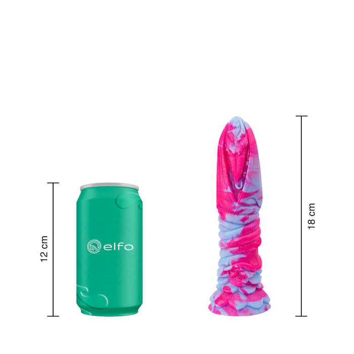 Syrax Dildo Pequeño