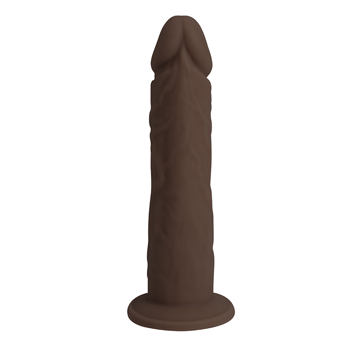 Premium Silicone Dildo Hyperrealistic Talla M