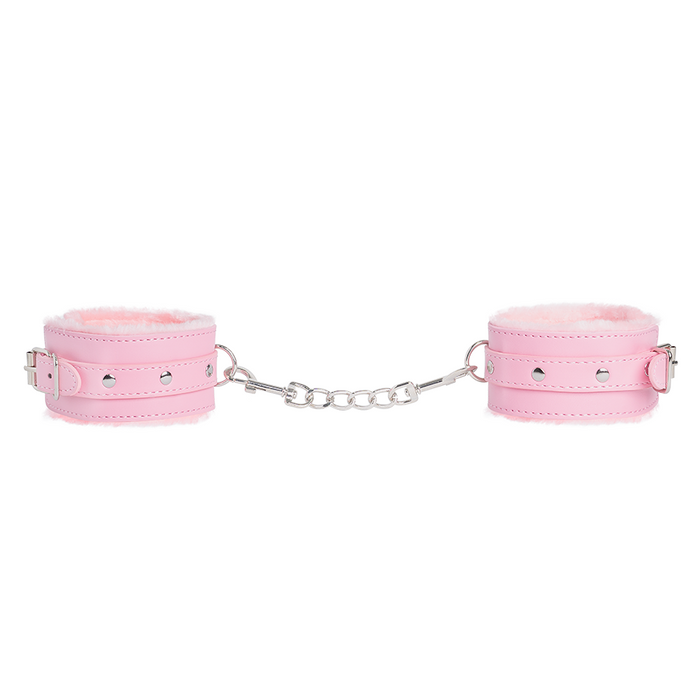 Bondage 7 Piezas Pink