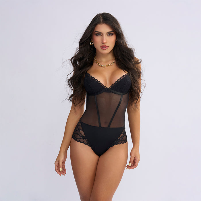 Set Bliss Negro