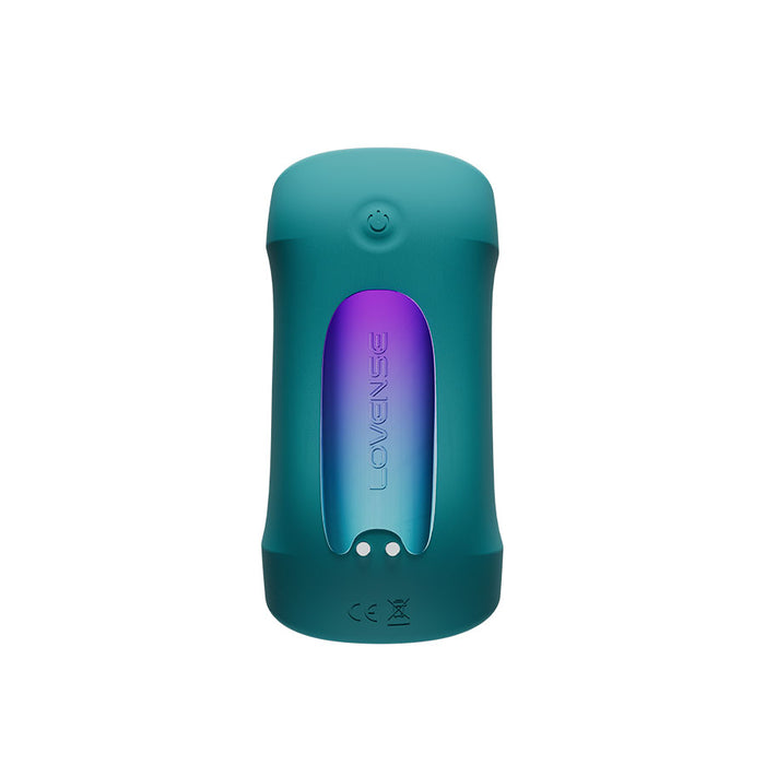 Gush 2 Motion
