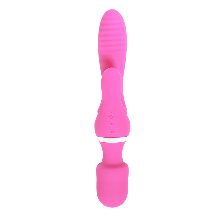 Vibrador Premiun Happynex Pink