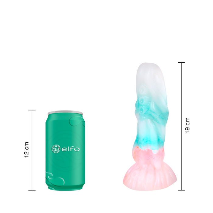 Ocean Dildo