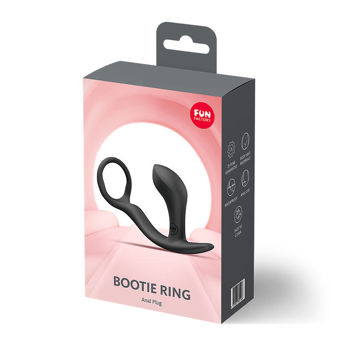 Bootie Ring