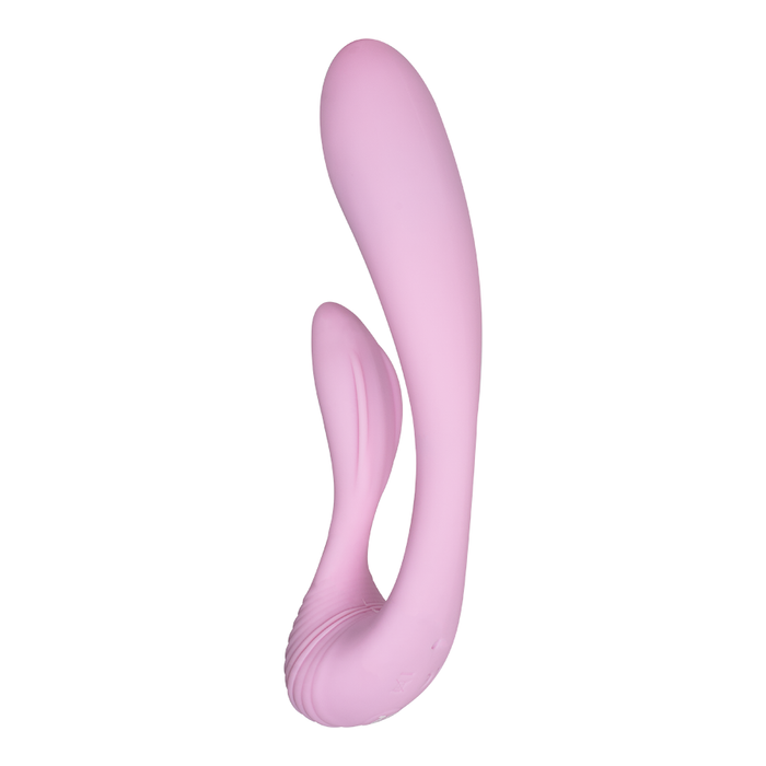 Estimulador de Clitoris y Piunto G Wave