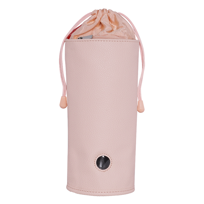 Esterilizador Juguetes Ultravioleta Rosa