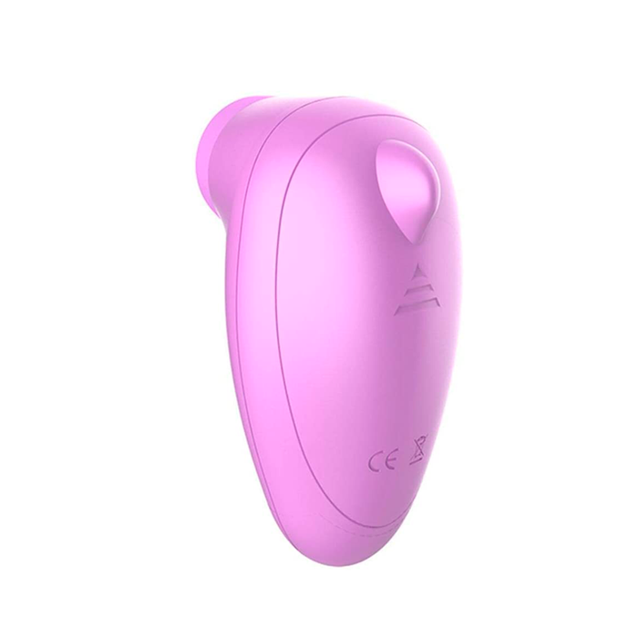 Estimulador Clitorial Sex Massager