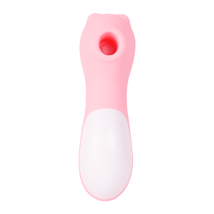 Clitoral Cutie Bear Stimulator