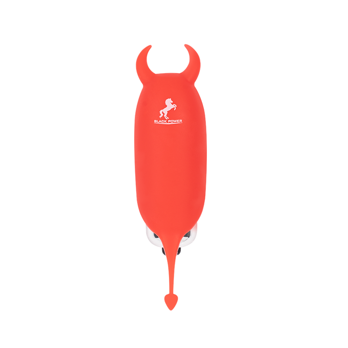 Demon Bala Vibradora