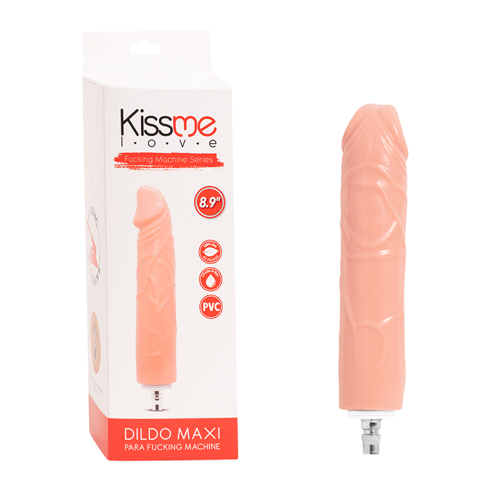 Maxi Dildo Machine Sexual