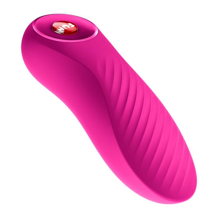 Bijou Magenta Vibrador Masajeador
