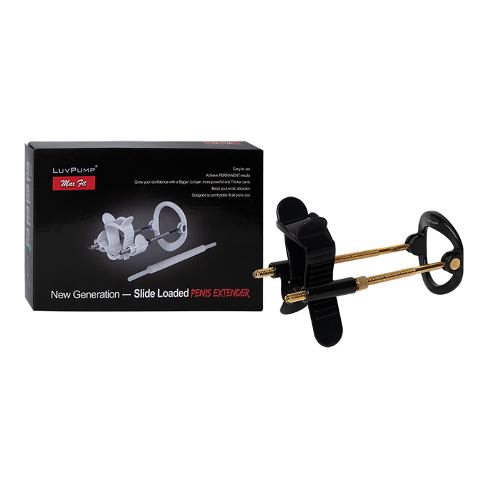 Hybrid Set Crecimiento Del Pene