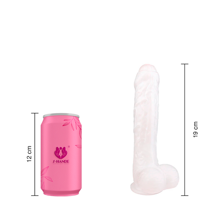 Dildo Martin-S