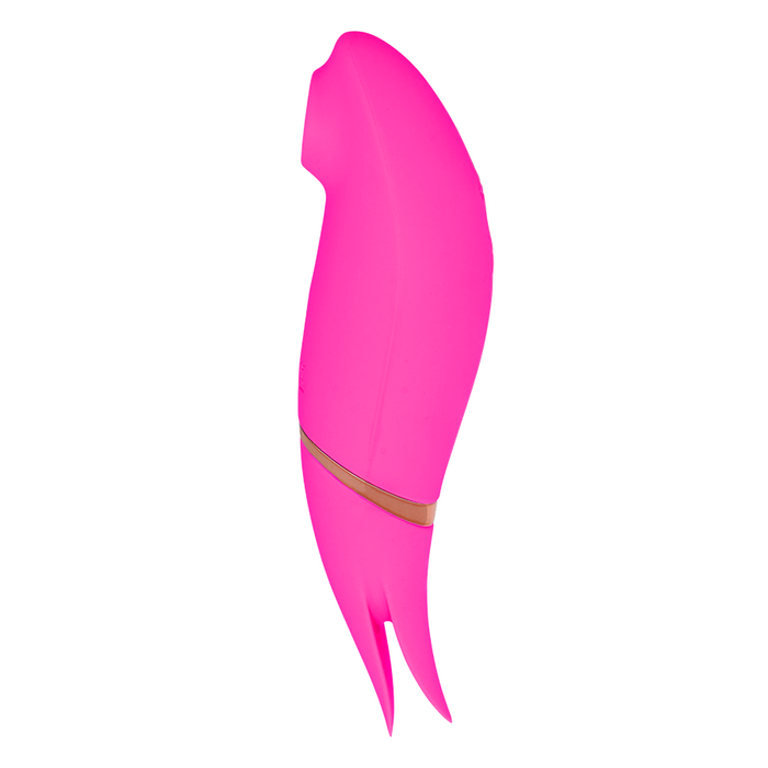 Estimulador Clitorial Belle Pink
