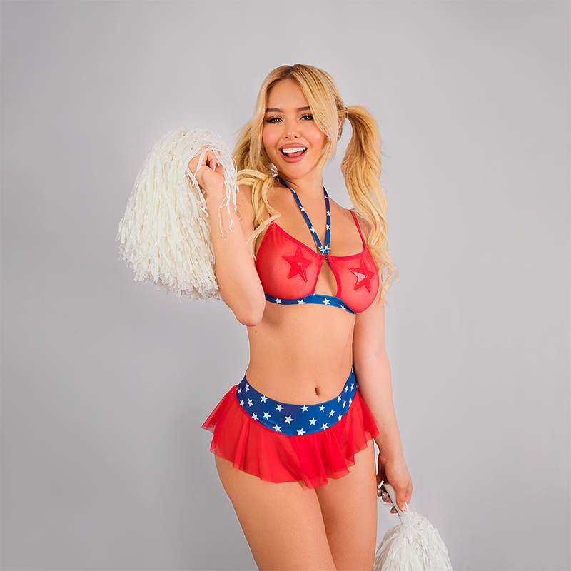 Set Cheer