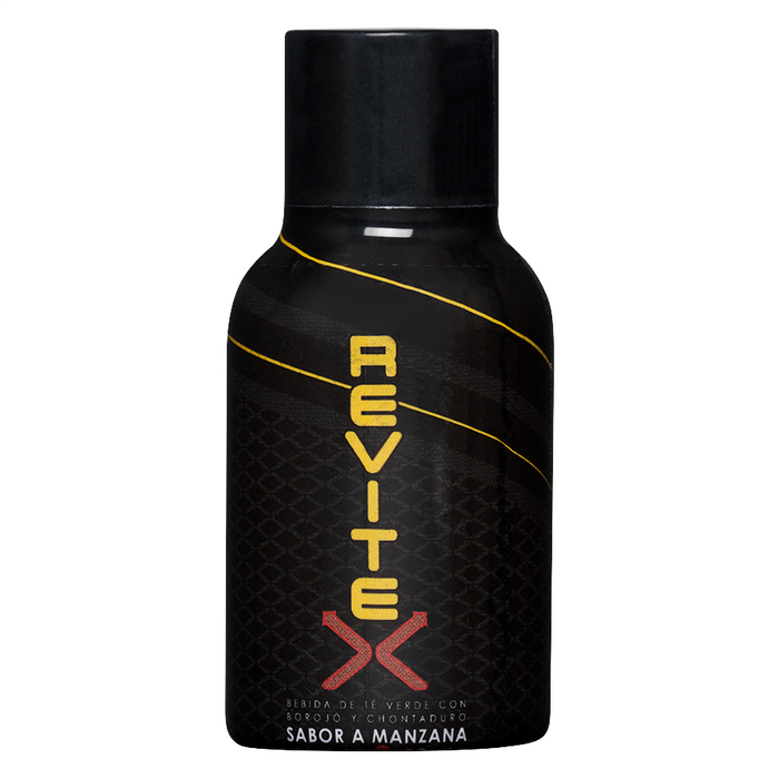 Energizante Revitex x 30 ml