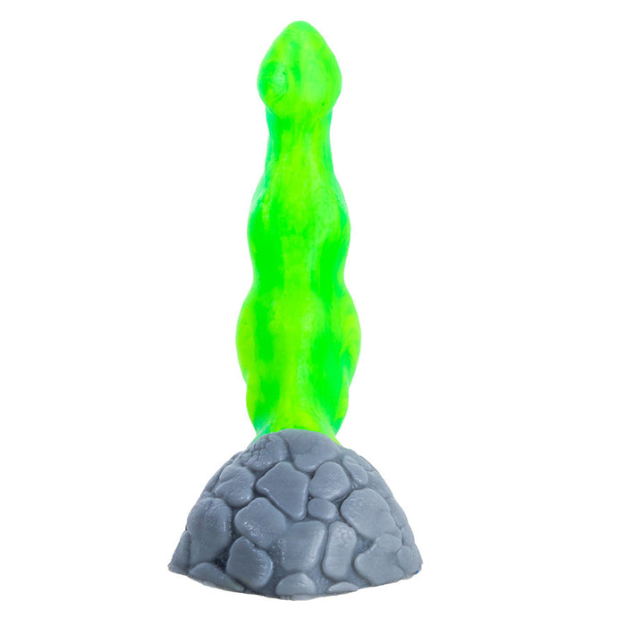 Dildo Dino Original Mediano