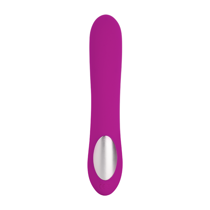 Vibrador Punto G Pearl 2 Purple Controlado por APP By Kiiro