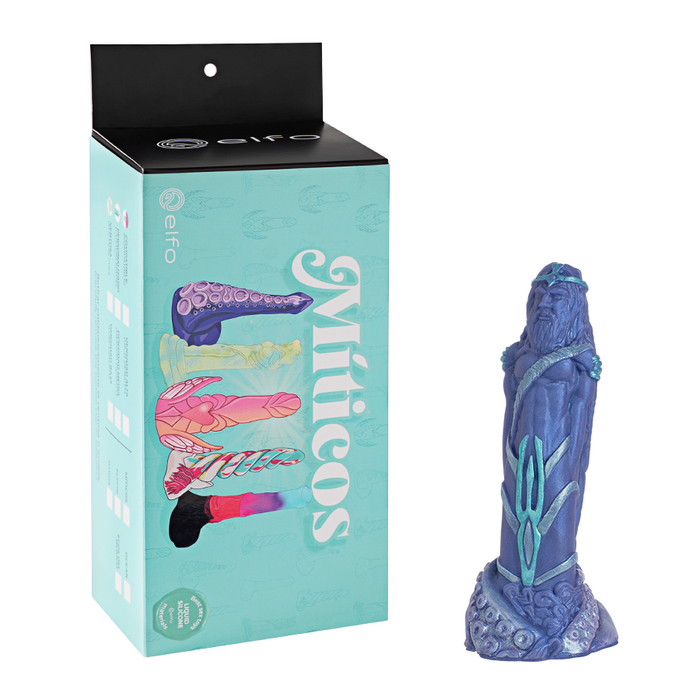 Poseidon Dildo