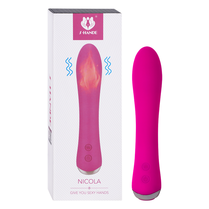 Vibrador Nicola