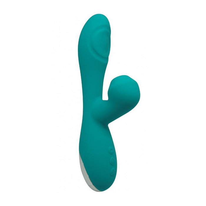 Vibrador Caribbean Shine Blue