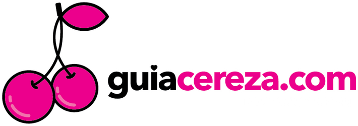 Tienda Cereza Logo