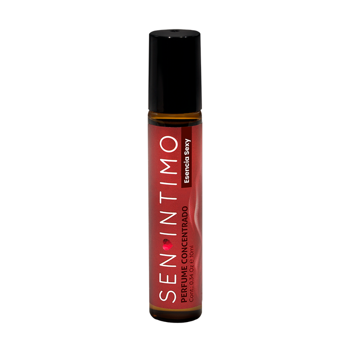 Perfume Sexy x 10 Ml Sen Intimo