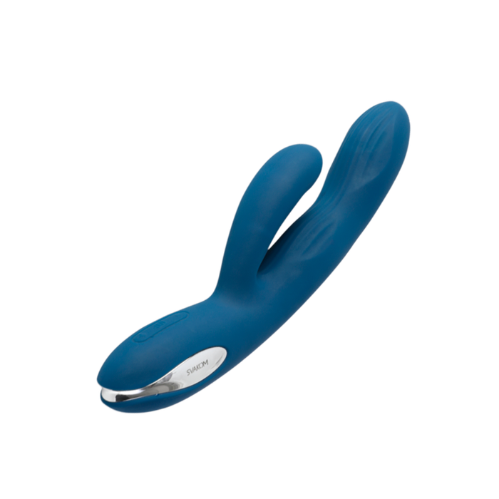 Vibrador Aylin Dark Blue Svakom