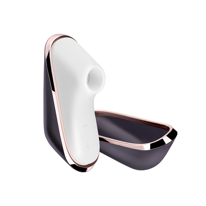 Estimulador Clitorial Satisfyer Traveler