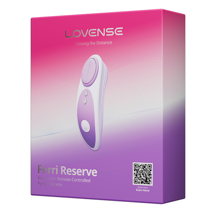 Ferri Reserve