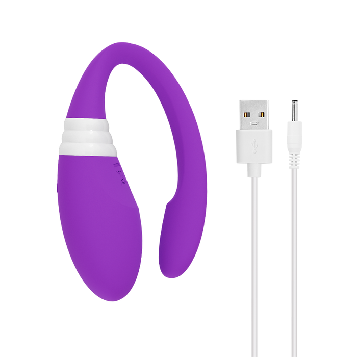 Mahana Originals Controlado Por Aplicación Global by LELO